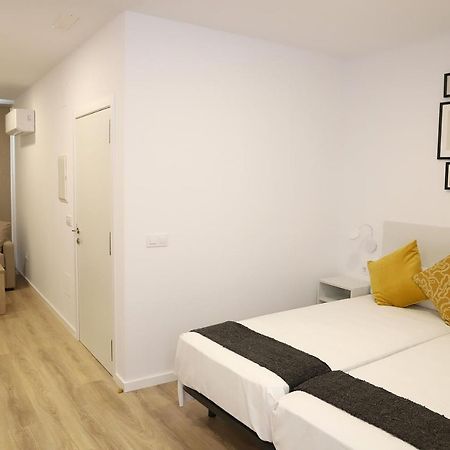 Pedro Luxury Appartement Padrón Buitenkant foto